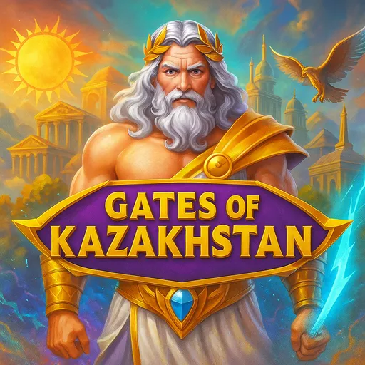 Zeus of Olymp